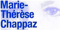 Marie-Thérèse Chappaz